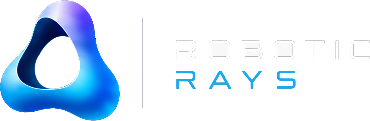 Robotic Rays