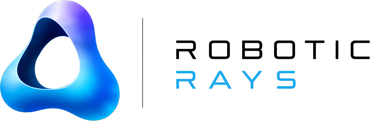 Robotic Rays